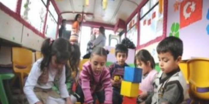 MEB'den 'yüz yüze eğitim' açıklaması