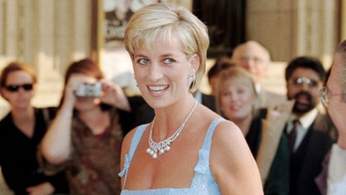 Ünlü hacker grubu Anonymous, Lady Diana’nın ölüm nedenine dair belgeler yayınladı