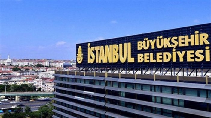 İBB'den '11 aylık çalışma' anketi