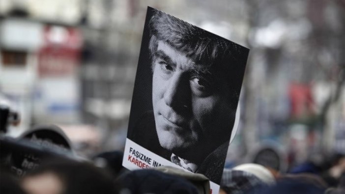 Vakıflar Genel Müdürlüğü'nden Hrant Dink Vakfı'na yönelik tehditlere ilişkin açıklama