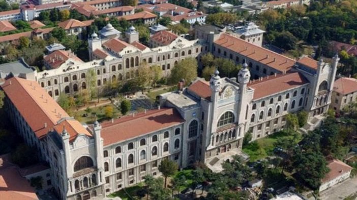 Sağlık Bilimleri Üniversitesi'nden 'taciz' açıklaması