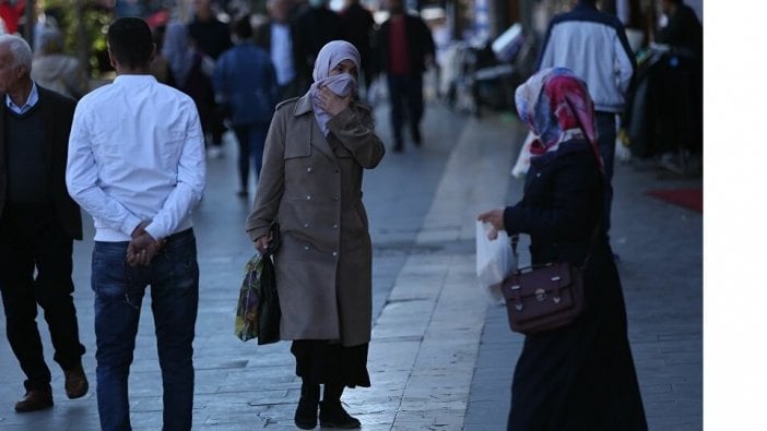 Diyarbakır için uyarı: İkinci dalgayı da aşacak gibi görünüyor