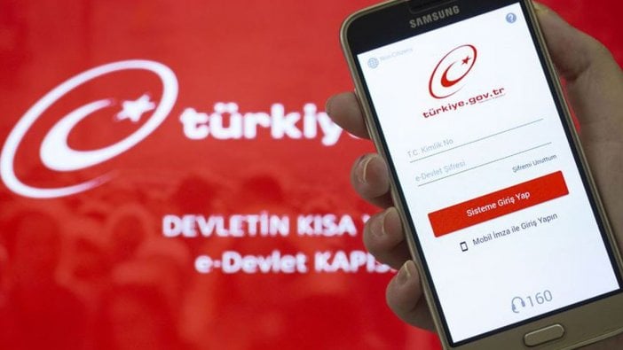 e-Devlet'e güncelleme: Dernek üyeliğinden istifa edilebilecek