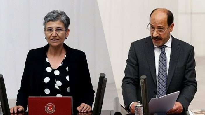 HDP, Güven ve Farisoğulları için Anayasa Mahkemesi’ne başvurdu