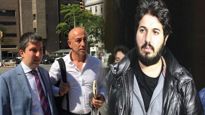 Zarrab davasında Türkiye'den telekonferansla tanık dinlenecek