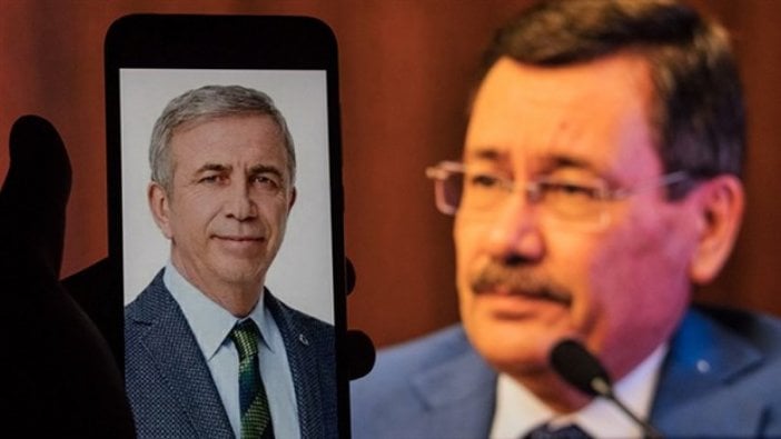 Melih Gökçek'e bir suç duyurusu daha