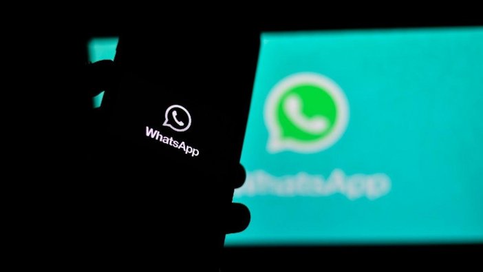 WhatsApp'ten 'teyit' özelliği