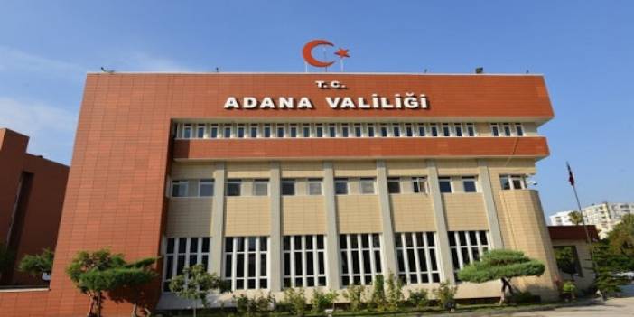 Adana Valiliği: İlimizdeki pozitif vaka sayısında önemli oranda artış meydana geldi