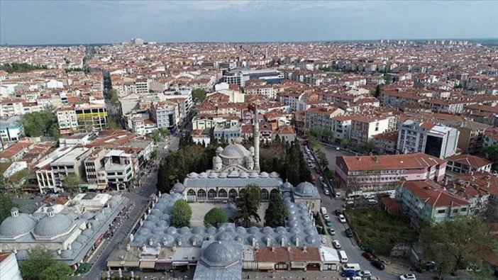 'Sosyal mesafe' kuralına en çok uyan il belli oldu