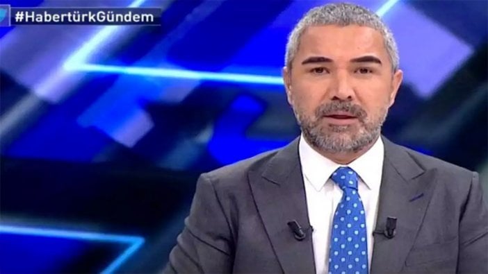 Habertürk TV programcısı Ateş'ten övgü dolu FETÖ paylaşımları