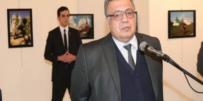 Karlov suikastı davasında gelişme