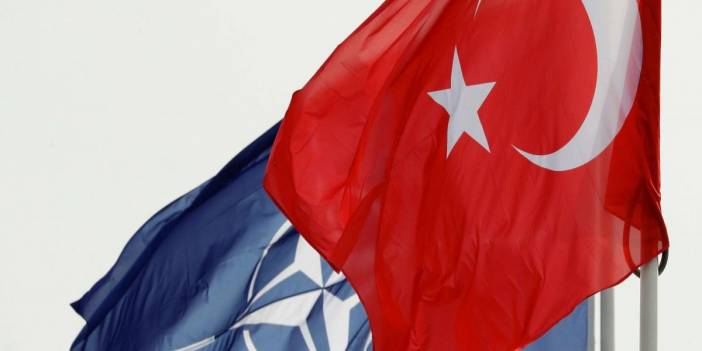 NATO'dan Türkiye’ye taziye mesajı