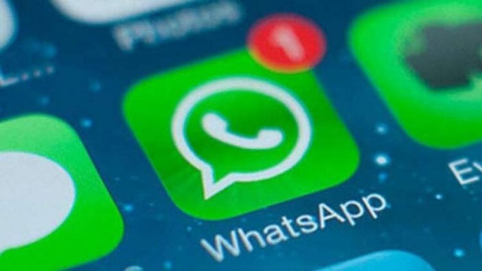 WhatsApp'ta beklenmedik karar