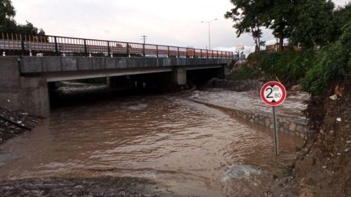 Bursa'daki sel felaketinde ölü sayısı artıyor