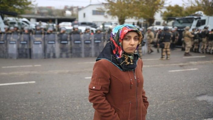 Yerine kayyum atanan belediye başkanı gözaltına alındı