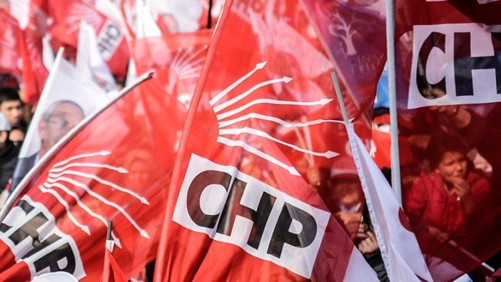 CHP İBB Başkan Adayını açıkladı