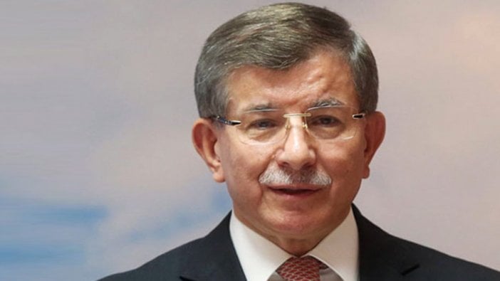 Davutoğlu'ndan Ayasofya açıklaması