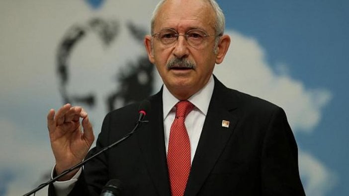 Selçuk Özdağ: Kılıçdaroğlu tutuklanabilir