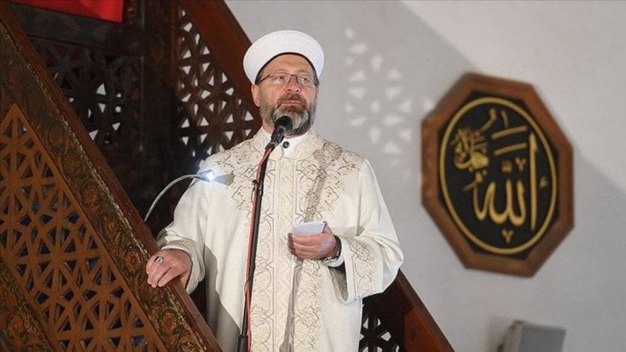 Diyanet özel okul satın aldı