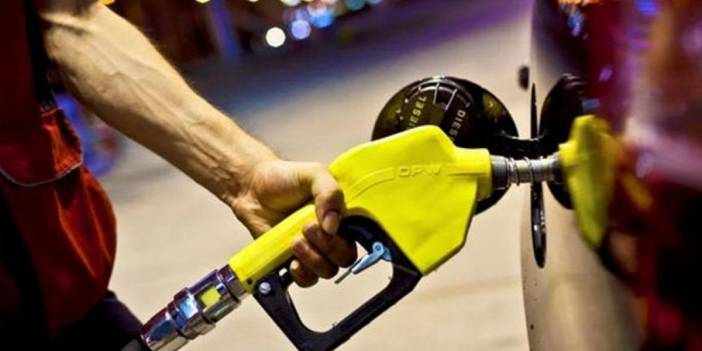 Benzine 23 kuruş zam geliyor