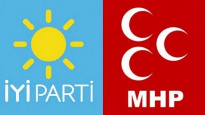 İYİ Partili meclis üyesi, MHP'ye geçti