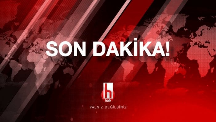 Türkiye'den ABD'ye tepki: Terörle işbirliği içerisindesiniz