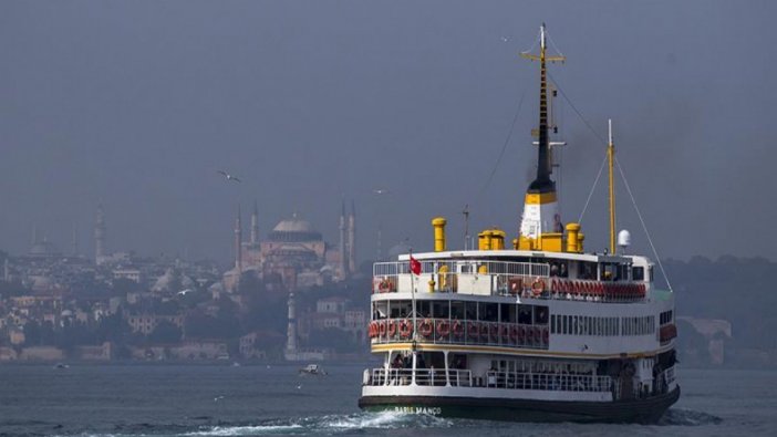 İstanbul'da 5 kuruşa vapur uygulaması ne zaman başlıyor?