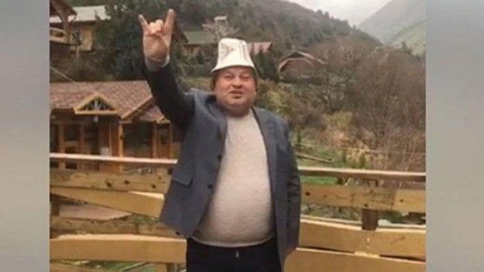 MHP'li Enginyurt: Fındıkta FETÖ'cü bir oyun oynanıyor