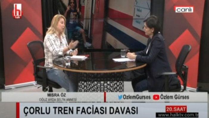 Mısra Öz: Katliamda 7 çocuk yaşamını yitirdi-VİDEO