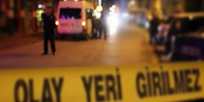 Şişli'de bıçaklı kavga