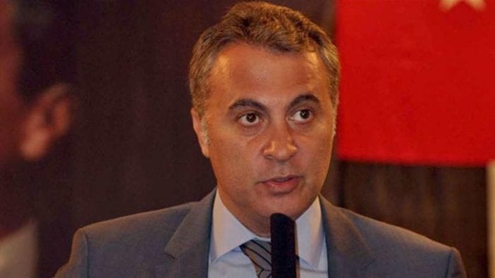 Fikret Orman'dan Kocaman ve Uslu'ya çok sert yanıt