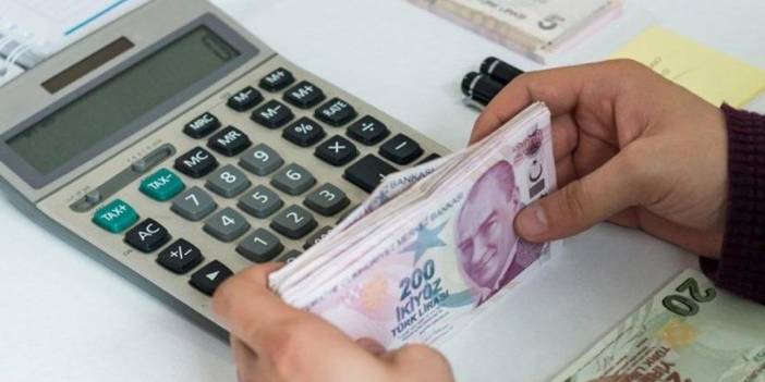 Resmi Gazete'de yayımlandı: Kimler vergiden muaf tutulacak?