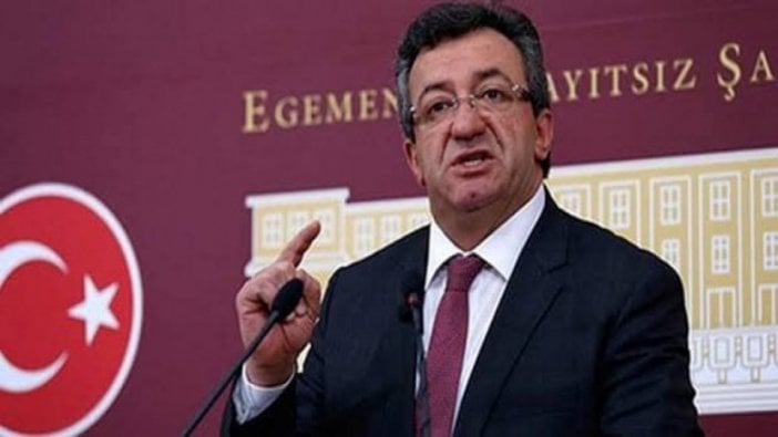 CHP’li Altay, Gökçek'e tazminat davası açtı