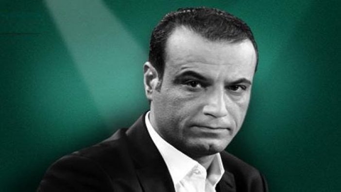 Rudaw GYY: Ankara'da göndere çekilen bayrak şimdi mi gayrimeşru?