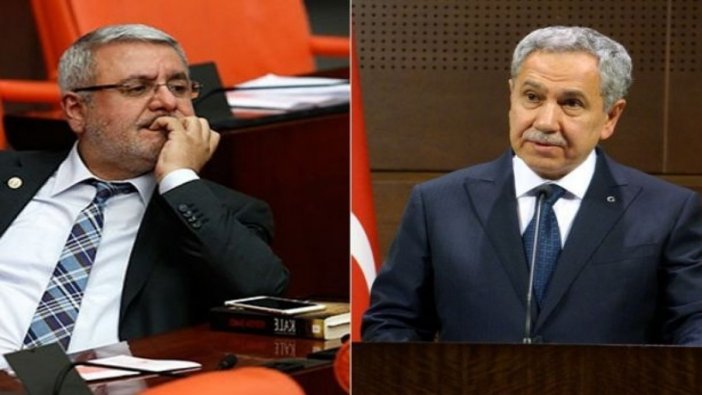 Metiner: Bülent Arınç TRT’de FETÖ kadrolaşması yaptı-VİDEO