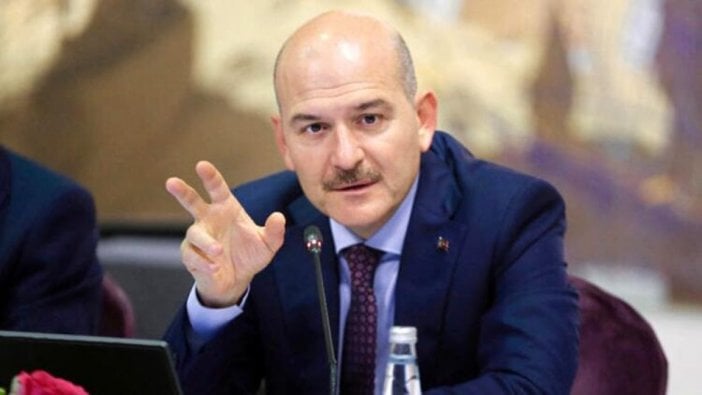 Bakan Soylu, Cumhuriyet tarihinin en büyük operasyonu olarak duyurdu