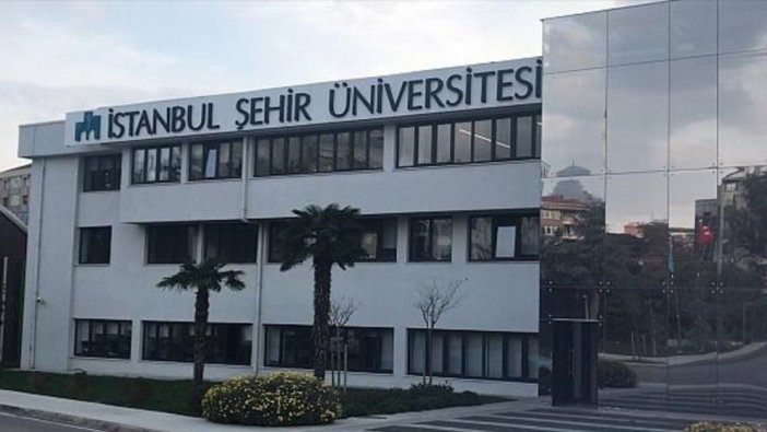 Marmara Üniversitesi'nden 'Şehir Üniversitesi' açıklaması