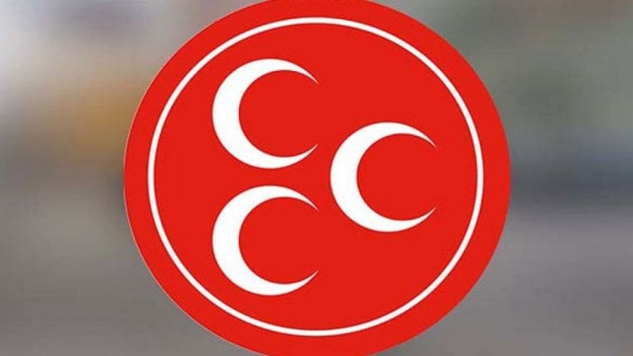 MHP kurultayının sloganı belli oldu