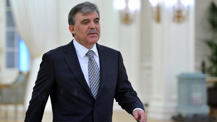 Abdullah Gül'ün cumhurbaşkanı adayı mı olacak? İşte o iddia...