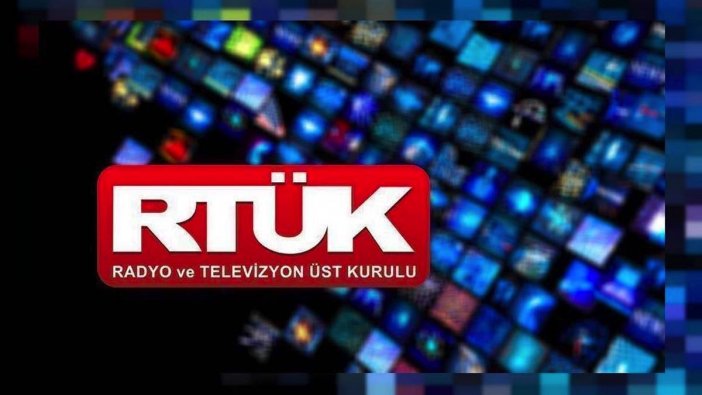 RTÜK sansürüne tepkiler büyüyor