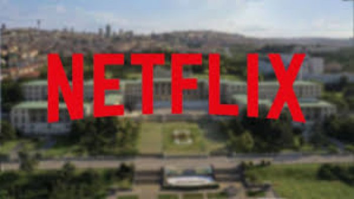 Meclis'te Netflix'e erişim engeli