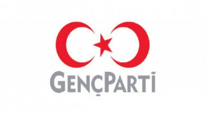 Genç Parti'nin yeni genel başkanı belli oldu