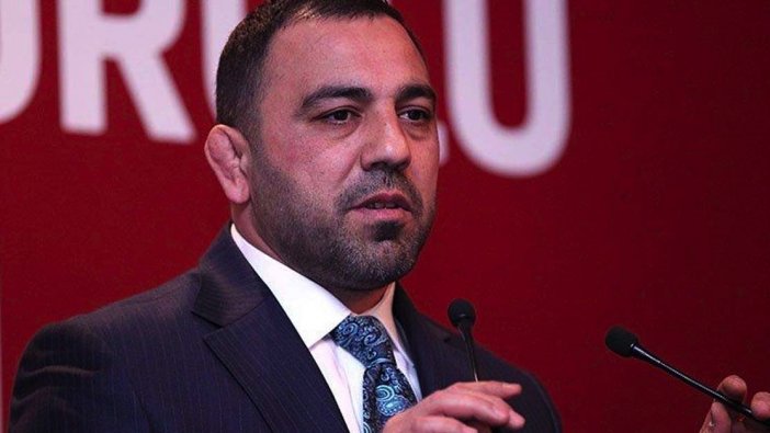 Hamza Yerlikaya’ya 'sahte diplomadan' suç duyurusu