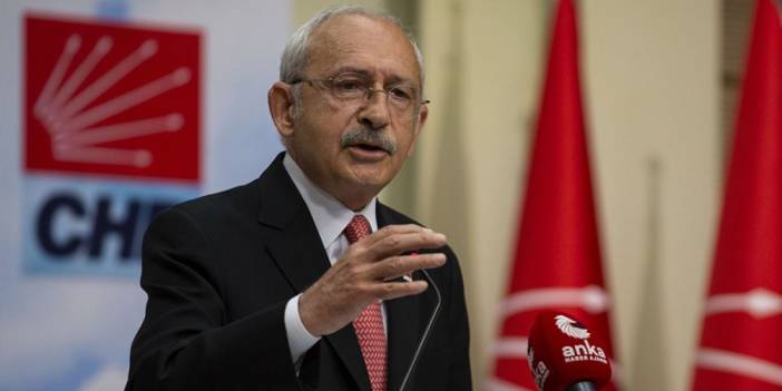 Kılıçdaroğlu’ndan Bursa Büyükşehir Belediyesi'ne ziyaret