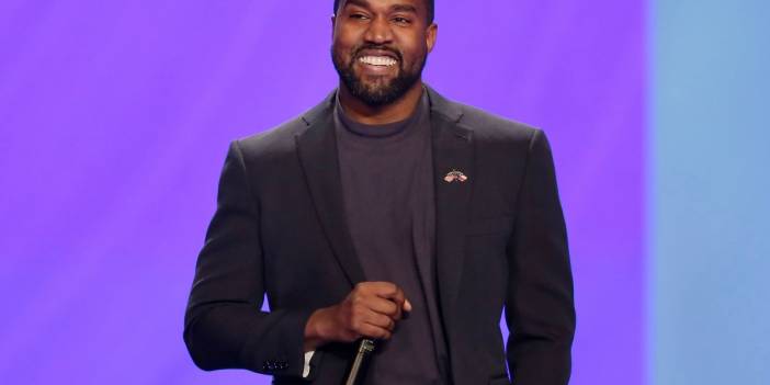 Kanye West ABD Başkanlığı’na aday oluyor