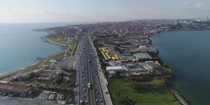 TMMOB Kanal İstanbul planlarına karşı itiraz dilekçesi hazırladı