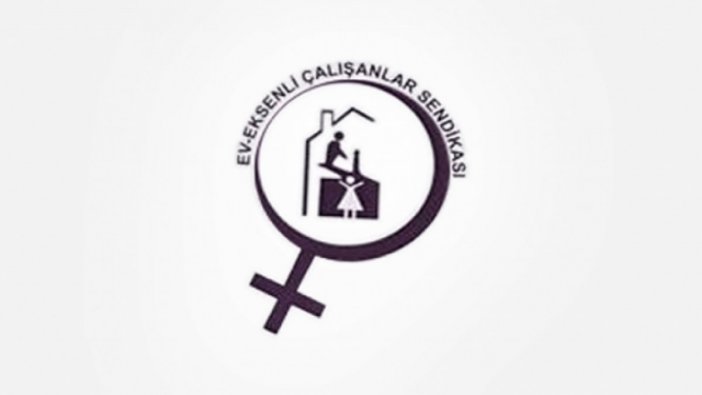 Ev işlerinde çalışanlara sendika