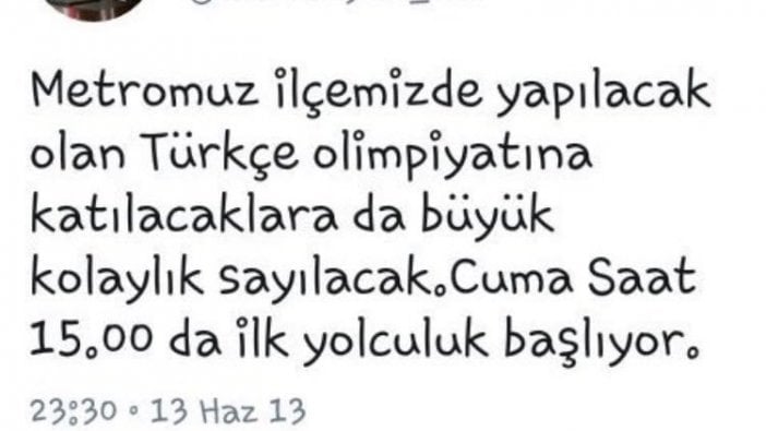 İstanbul Büyükşehir Belediye Başkanı seçilen Mevlüt Uysal FETÖ'cü mü?