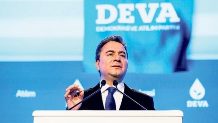 Ali Babacan: Türkiye IMF'ye borç vermedi - VİDEO