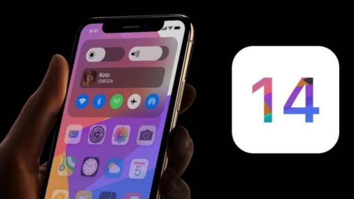 iOS yeni betalarını yayınladı